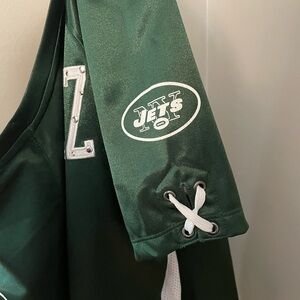 Mark Sanchez Jet’s Jersey